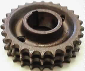 Engine Sprocket