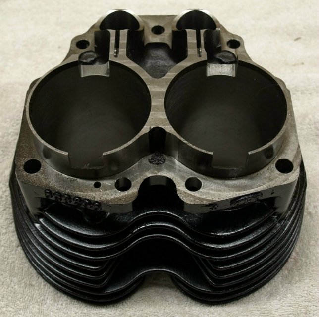 Bottom View