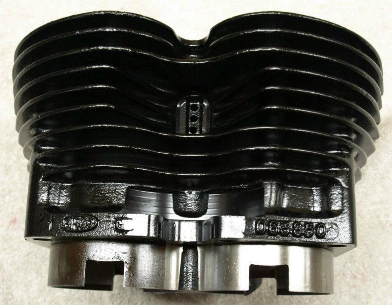 Rear View