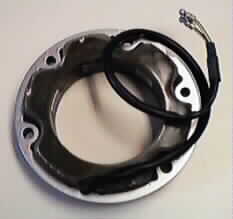 Stator