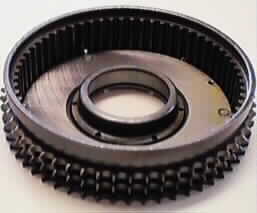  Clutch Drum 