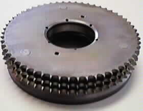  Clutch Drum 
