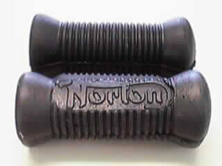  Kickstart Rubber 