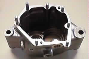  Gearbox Shell 