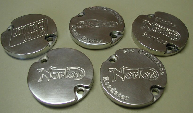 Covers