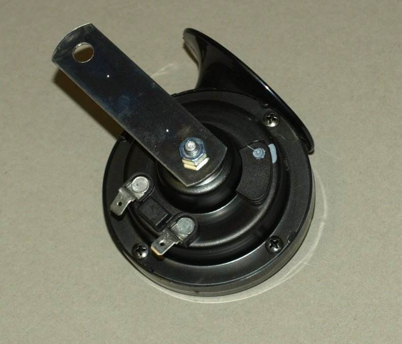  Norton, Horn 