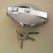 Filler Cap