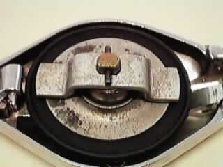Filler Cap