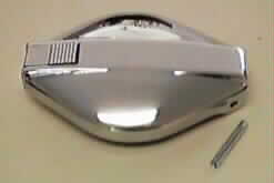 Filler Cap