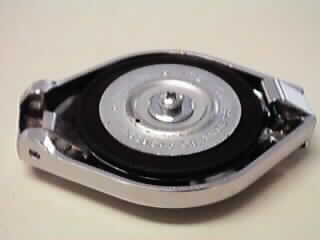 Filler Cap
