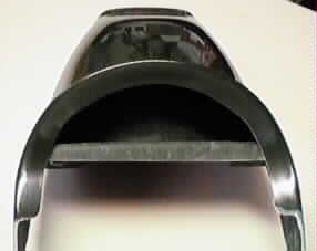  Norton Fastback Tail Section 