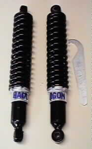  Hagon Shock 