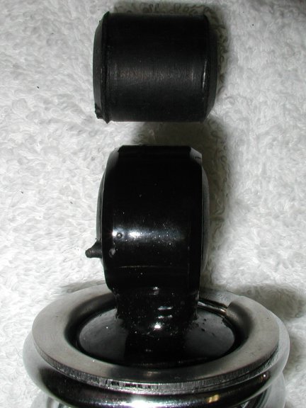 Hagon Top Shock Bush for MK3