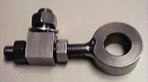  Adjuster 