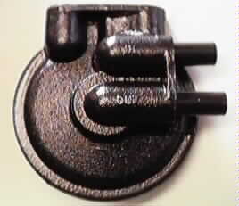  Mounting Head 