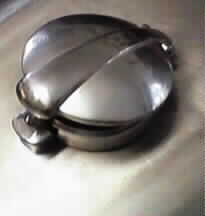  Norton Interstate Tank 