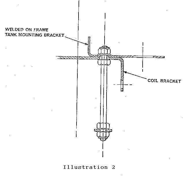 Steering Damper Kit