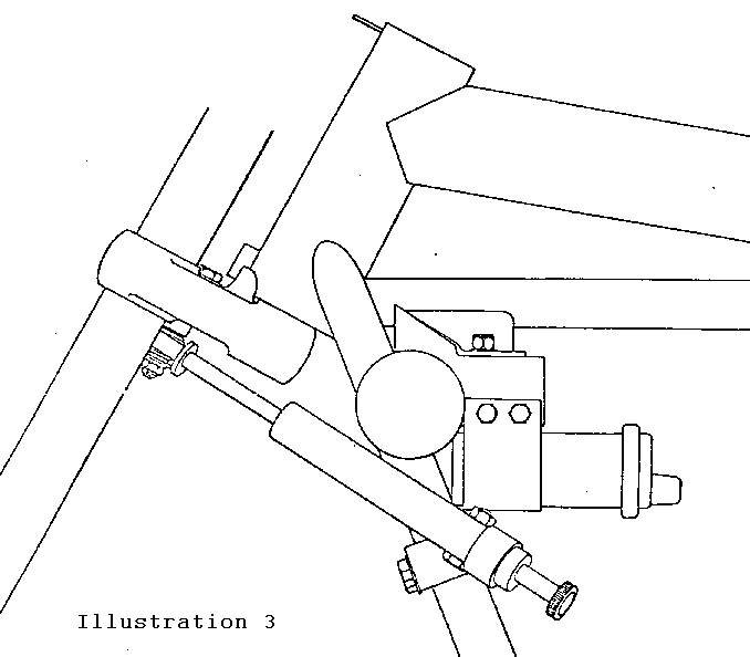 Steering Damper Kit