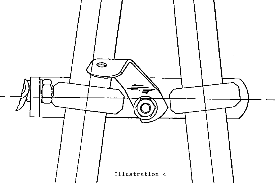 Steering Damper Kit