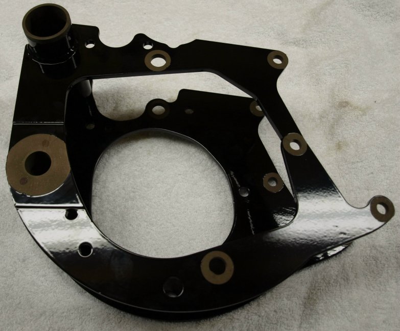 Engine mount