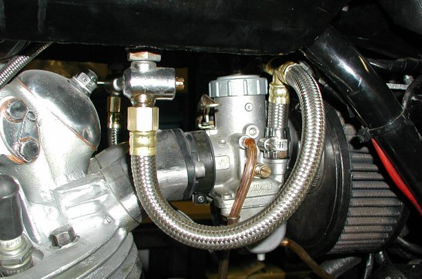 Stainless Line