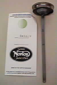  Oil Cap 