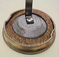  Oil Cap 
