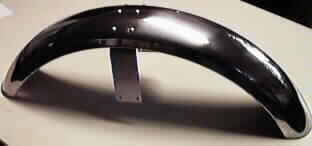  Front Mudguard 