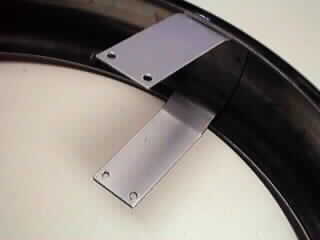  Front Mudguard 