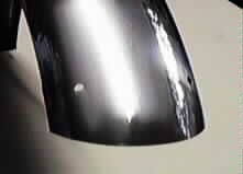  Front Mudguard 