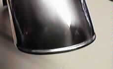  Front Mudguard 