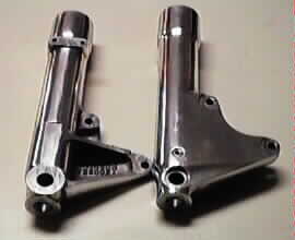  Norvil Fork Sliders 