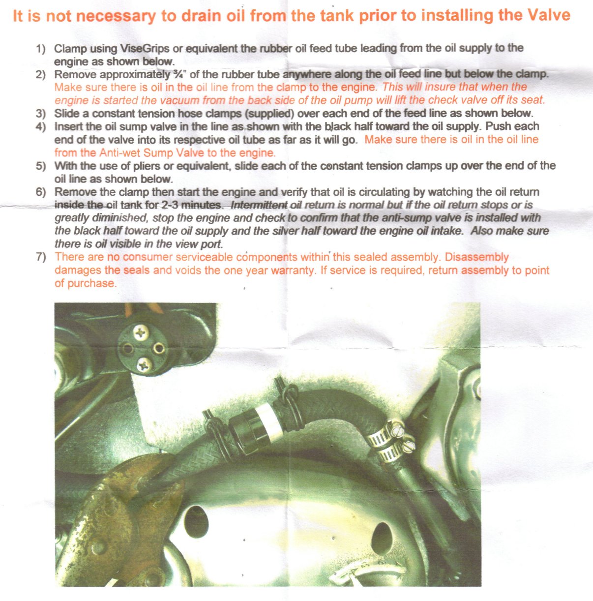 Valve