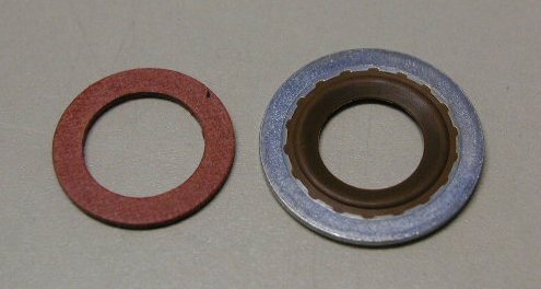 washers