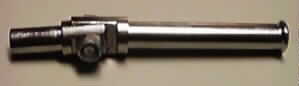 Footpeg