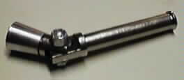 Footpeg 