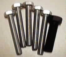  MK3 Rear Sets 