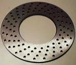  Norvil Rotor 