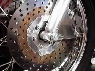  Norvil disc 