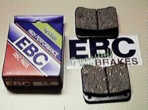  EBC Pad 