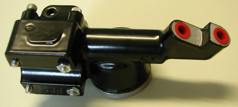 Master Cylinder
