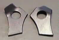  06-0395, Tab Washers