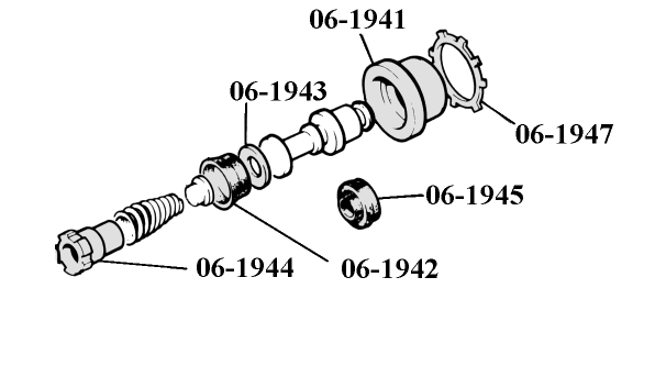 parts list