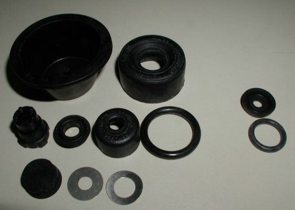 Rebuild kit