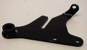  Mounting Plate 