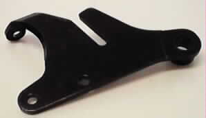  Mounting Plate 