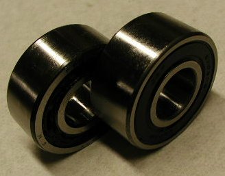 Wheel Bearings