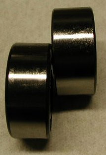 Wheel Bearings