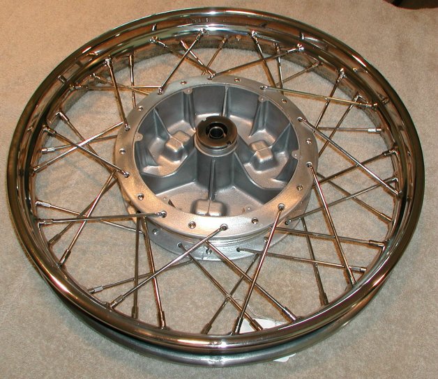 Rim