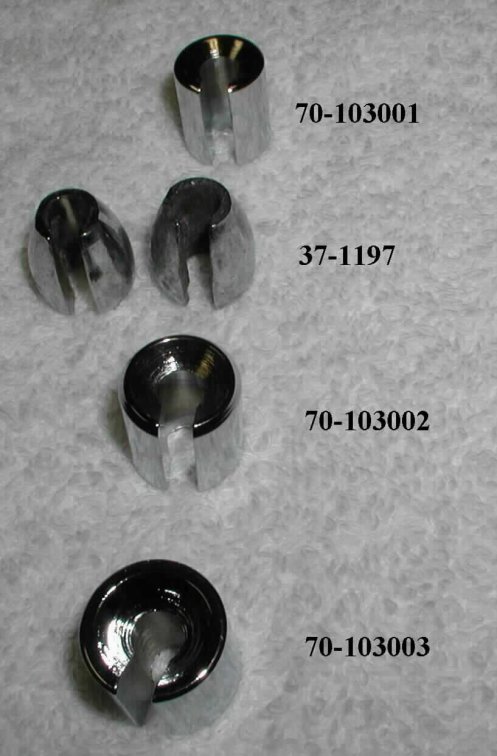 Wheel Weights